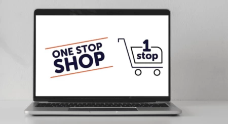 One-Stop Shop: Tot Ceea Ce Aveți Nevoie Sub Același Acoperiș