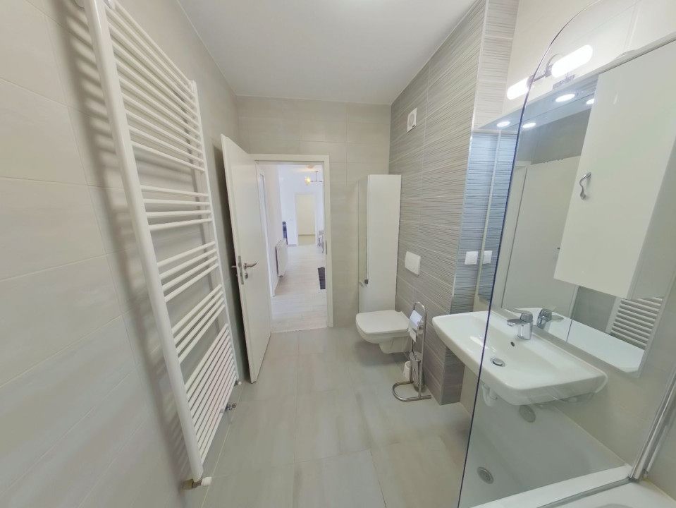 Apartament Avantgarden 3 faza IV de inchiriat