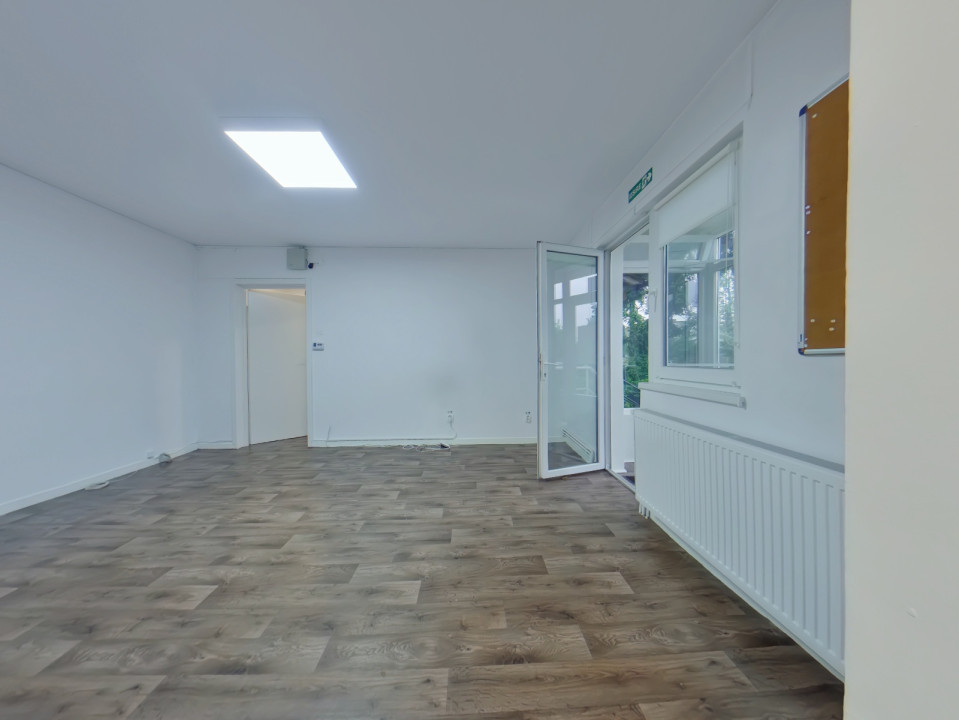 Inchiriere spatiu pretabil birouri si cabinete, str. Harmanului