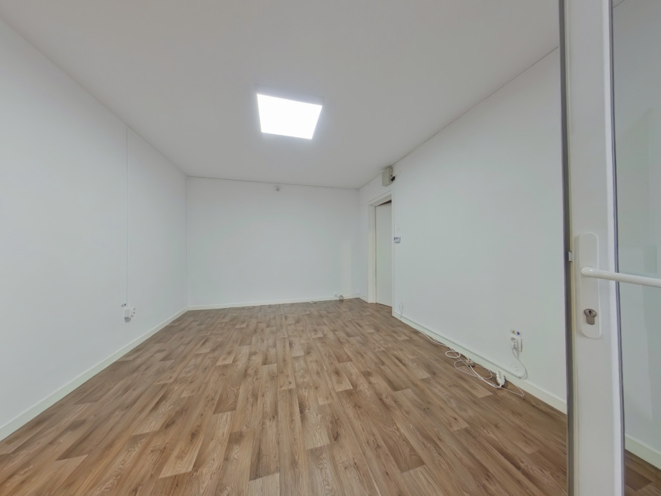 Inchiriere spatiu pretabil birouri si cabinete, str. Harmanului