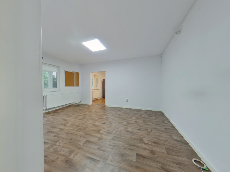 Inchiriere spatiu pretabil birouri si cabinete, str. Harmanului