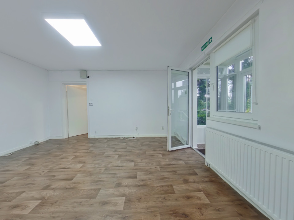 Inchiriere spatiu pretabil birouri si cabinete, str. Harmanului