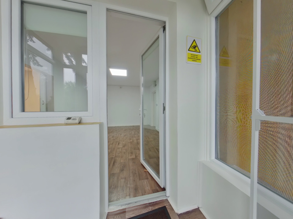 Inchiriere spatiu pretabil birouri si cabinete, str. Harmanului
