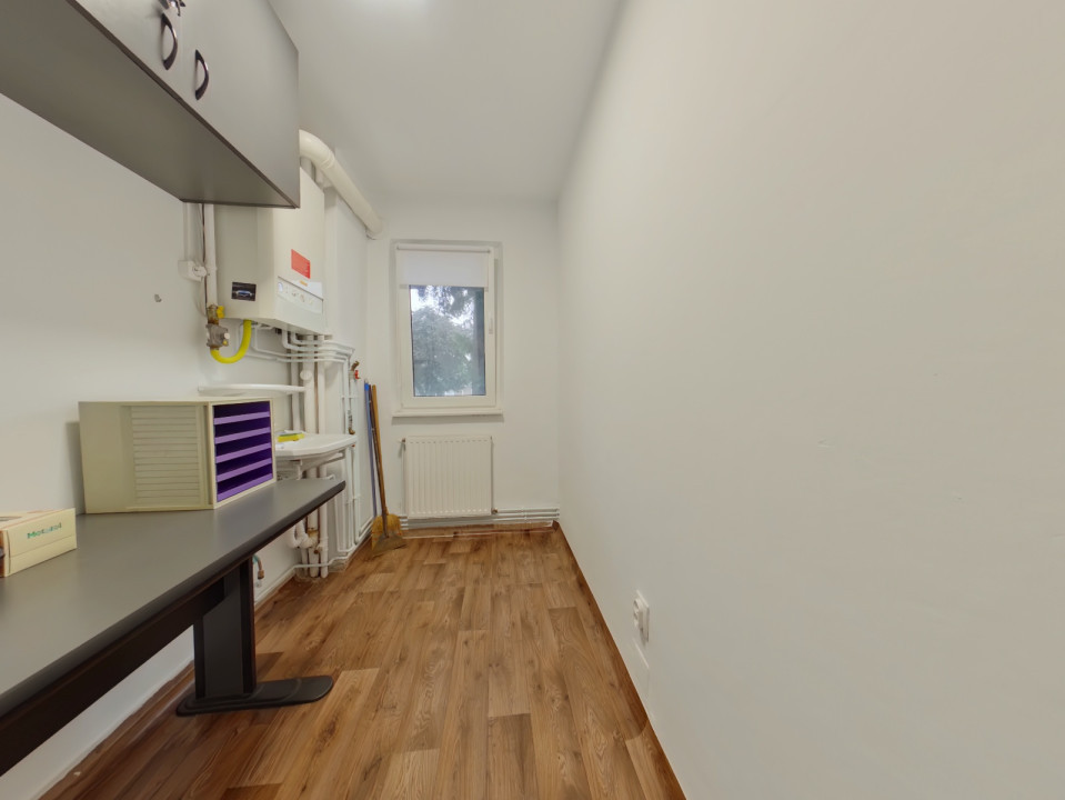 Inchiriere spatiu pretabil birouri si cabinete, str. Harmanului