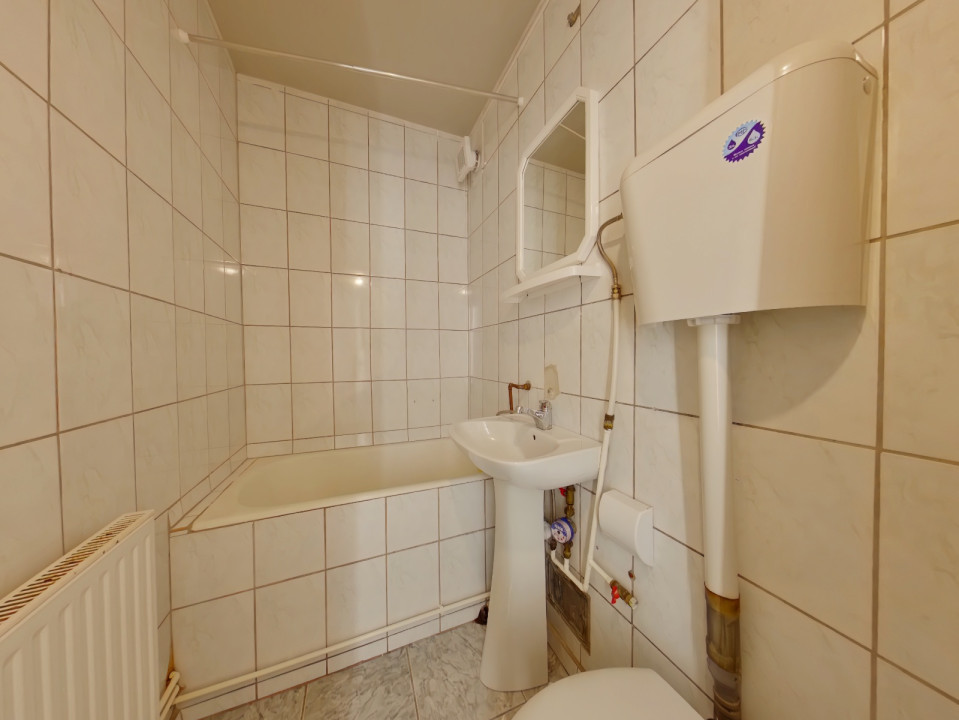 Inchiriere spatiu pretabil birouri si cabinete, str. Harmanului