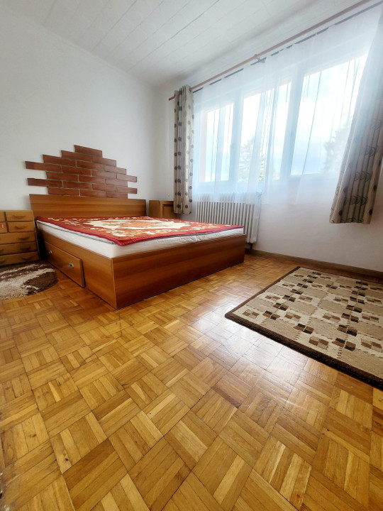 Apartament 2 camere Bld.Saturn