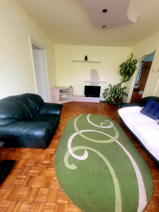 Apartament 2 camere Bld.Saturn