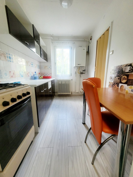 Apartament 2 camere Bld.Saturn