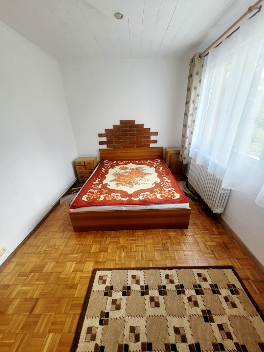 Apartament 2 camere Bld.Saturn