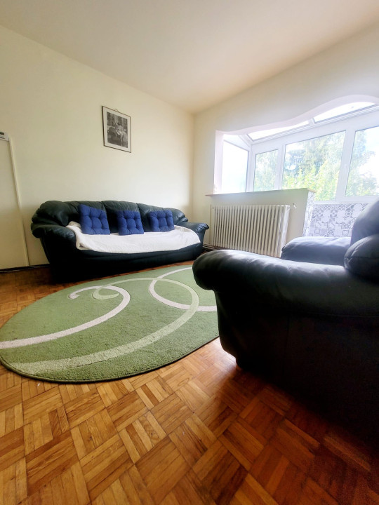 Apartament 2 camere Bld.Saturn