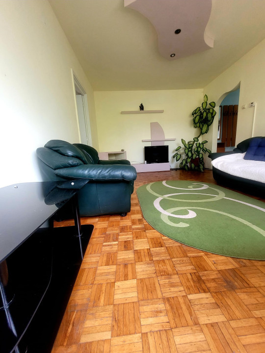 Apartament 2 camere Bld.Saturn