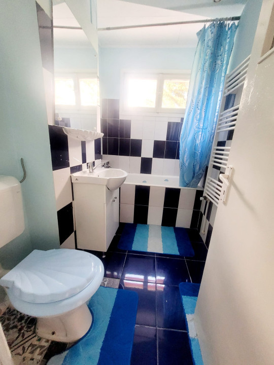 Apartament 2 camere Bld.Saturn