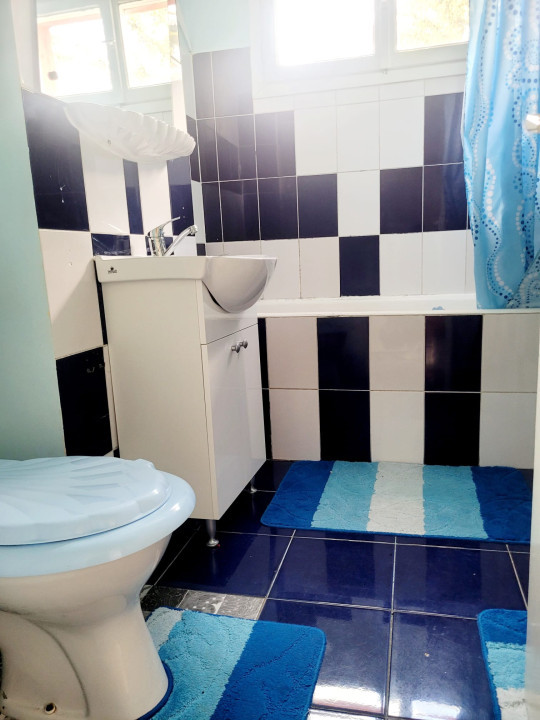 Apartament 2 camere Bld.Saturn