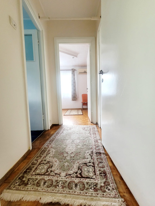 Apartament 2 camere Bld.Saturn