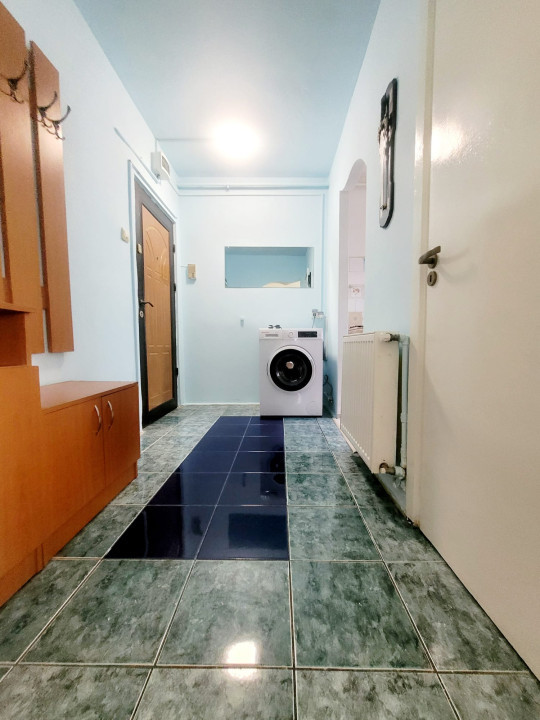 Apartament 2 camere Bld.Saturn