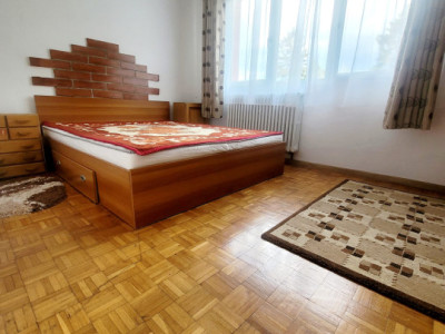 Apartament 2 camere Bld.Saturn