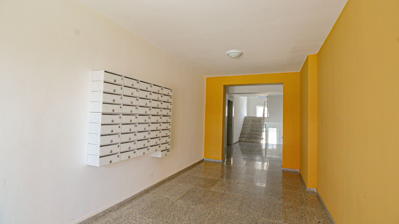 Studio de inchiriat Zona Avangarden 3