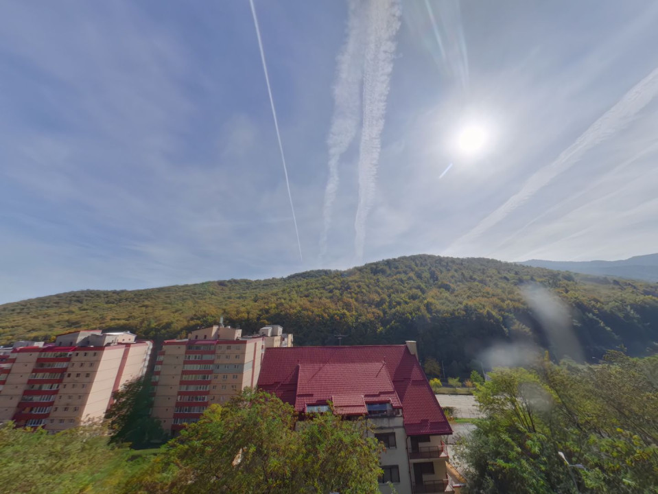 Studio clasa lux,  Tampa Garden, Racadau