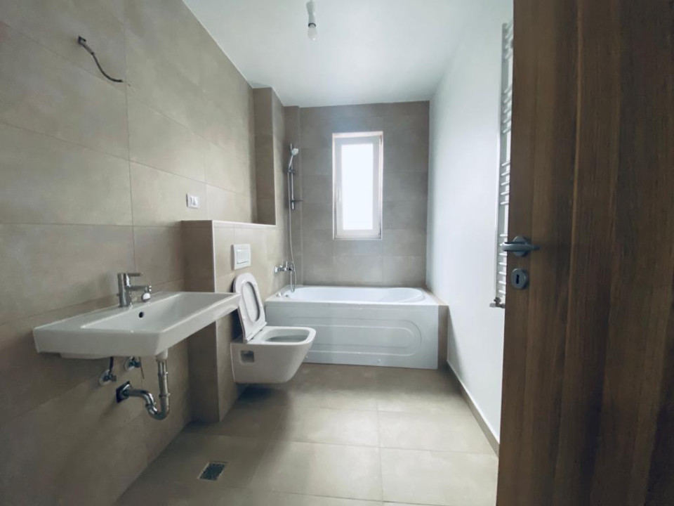 Apartament 2 camere Nemobilat Noua Rezidence