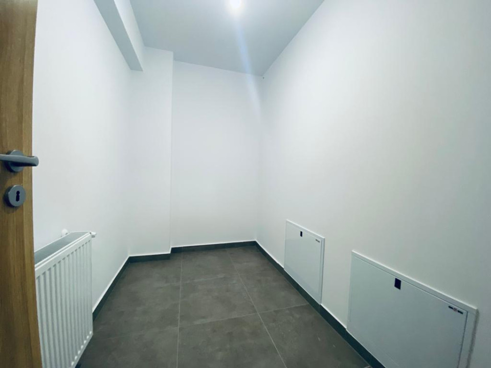 Apartament 2 camere Nemobilat Noua Rezidence