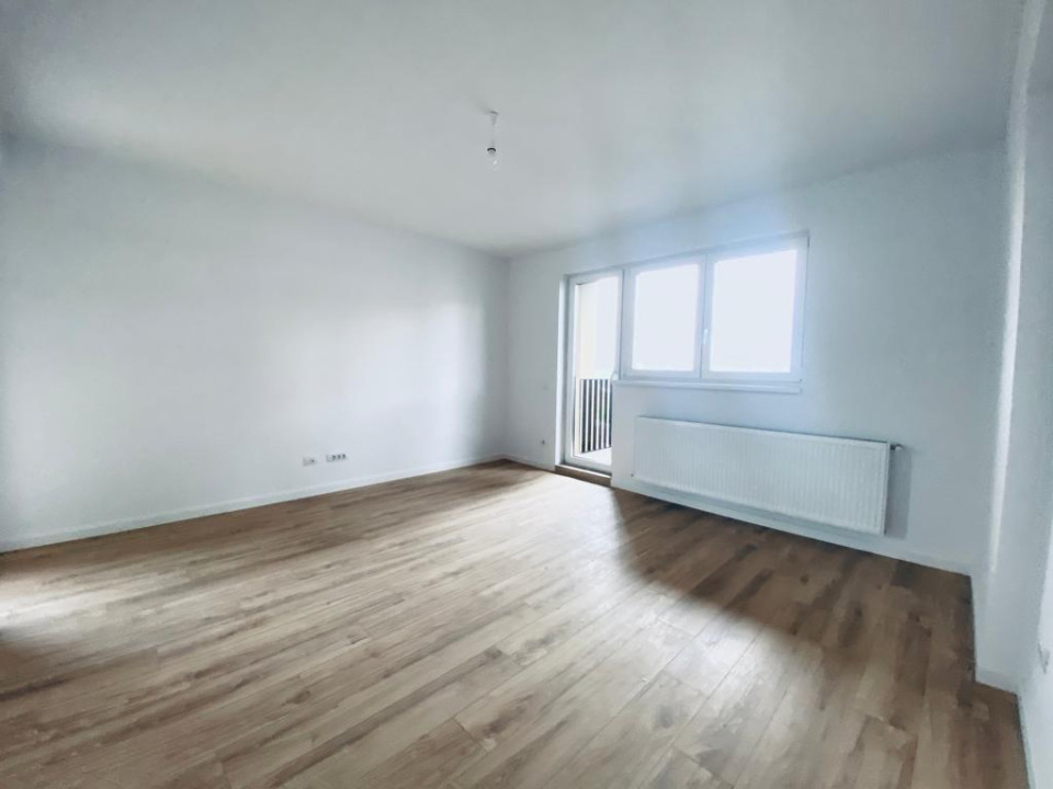 Apartament 2 camere Nemobilat Noua Rezidence