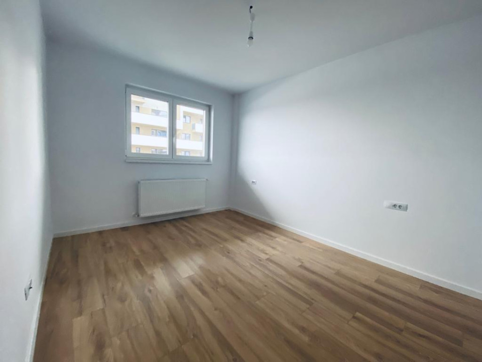 Apartament 2 camere Nemobilat Noua Rezidence