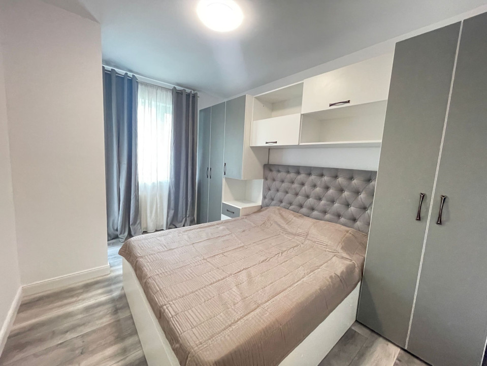 ApartVila Ghimbav I Curte Proprie