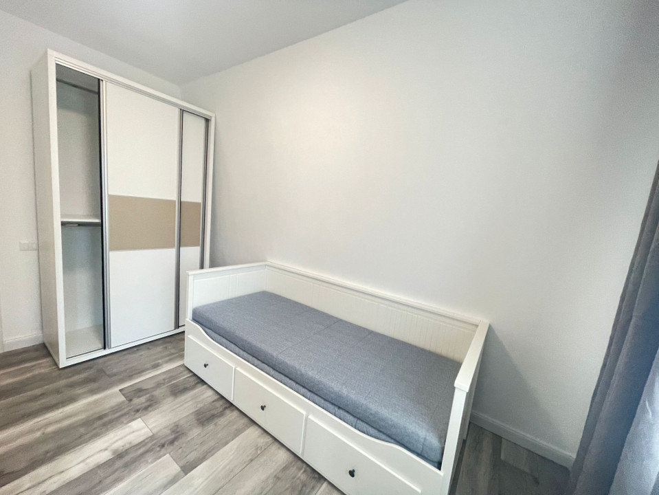 ApartVila Ghimbav I Curte Proprie