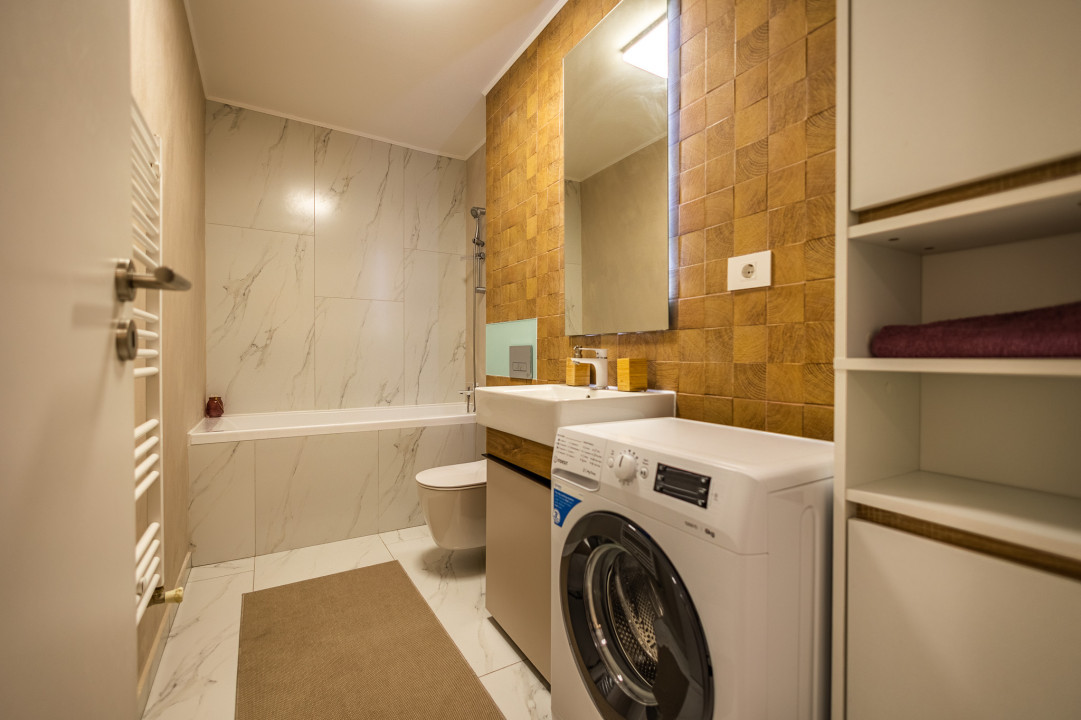 Apartament 2 camere, bloc nou, central, mobilat, utilat, pret bun