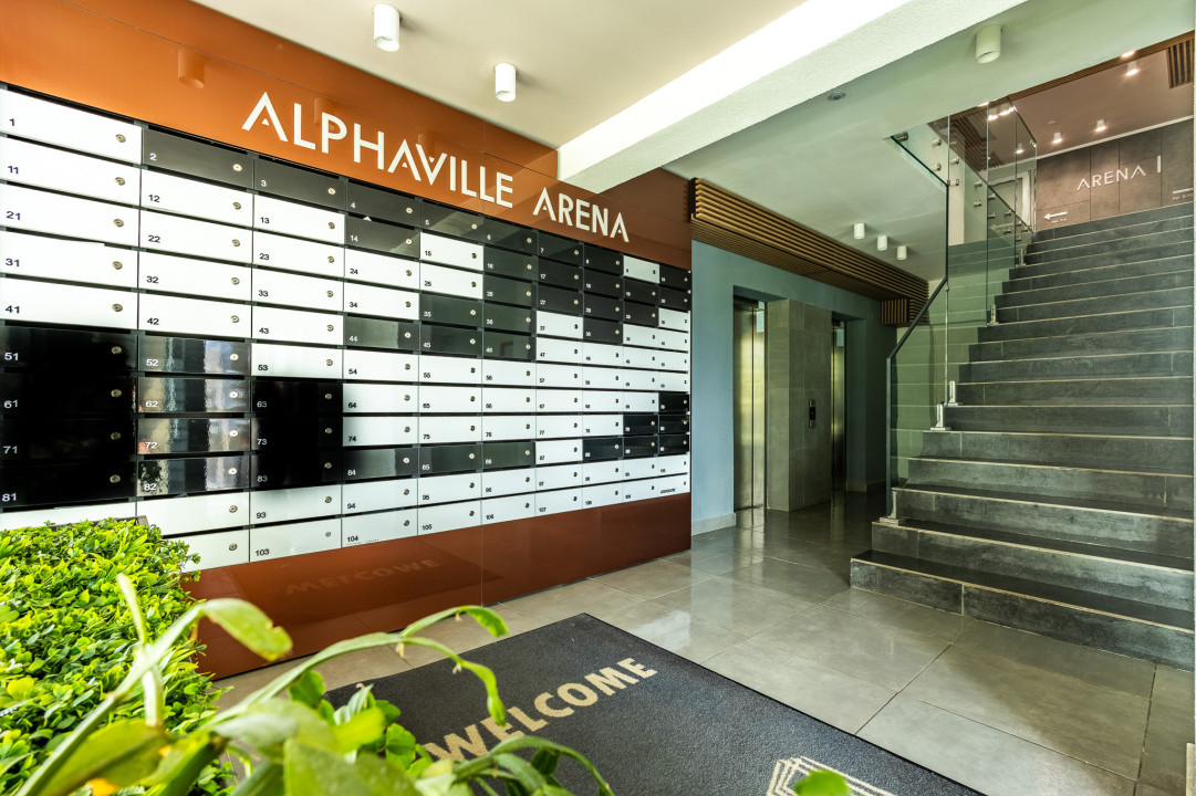 Apartament 2 camere, bloc nou, central, mobilat, utilat, pret bun