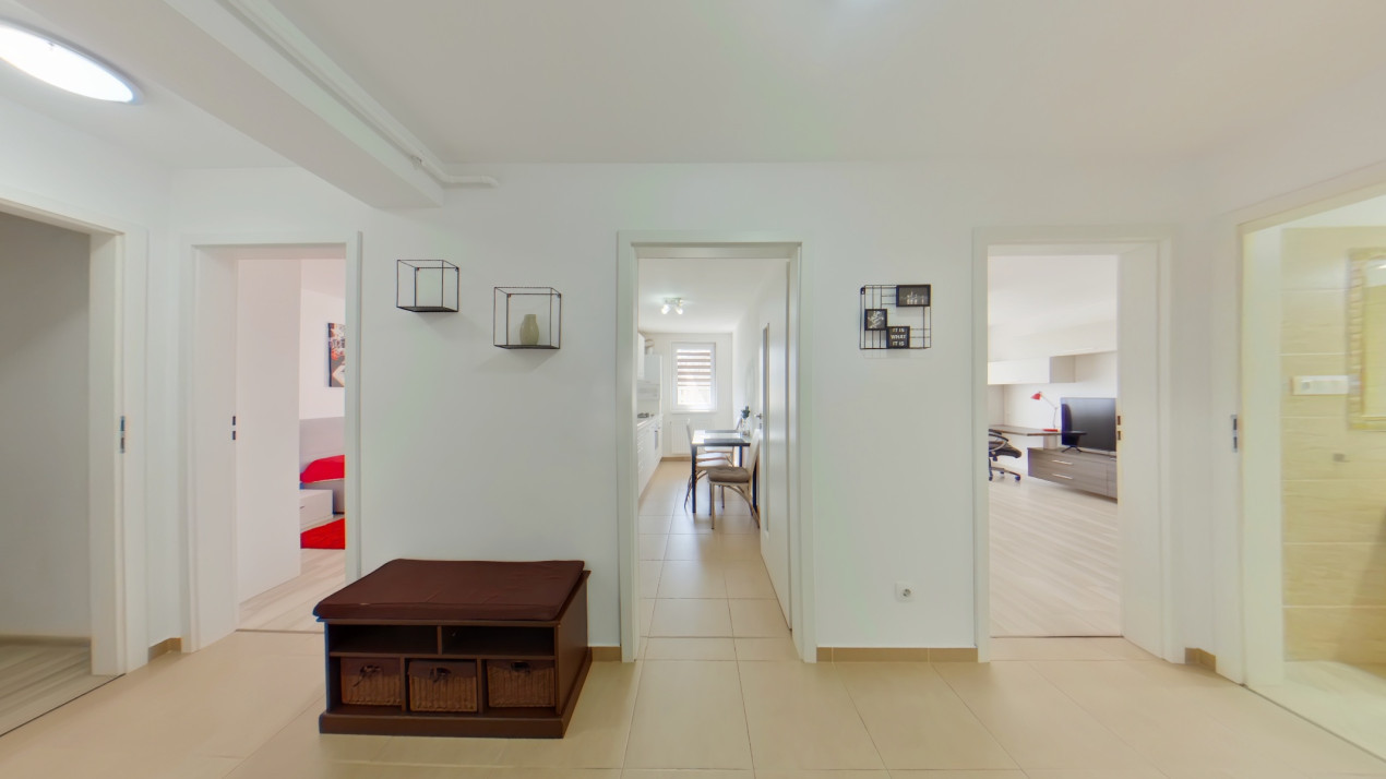 Apartament 2 camere Urban Coresi