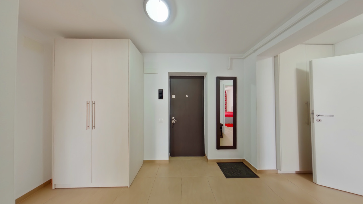 Apartament 2 camere Urban Coresi