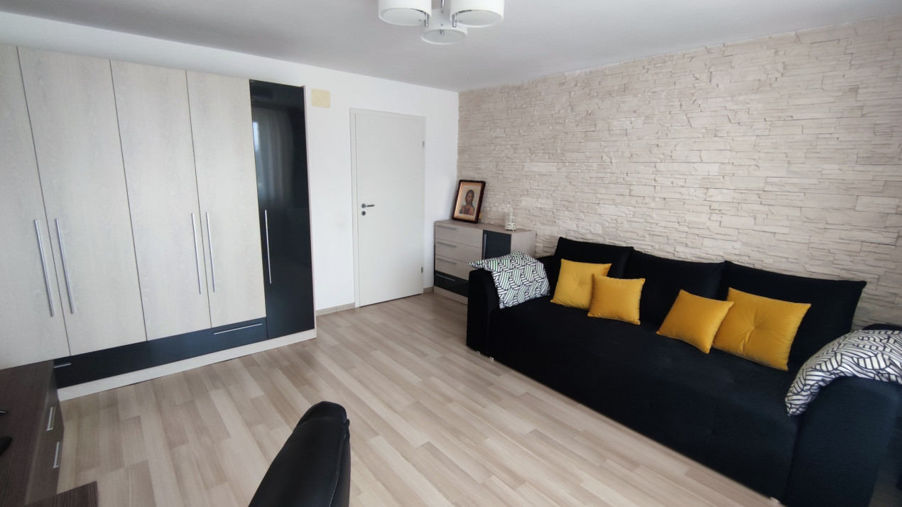 Apartament 2 camere Urban Coresi