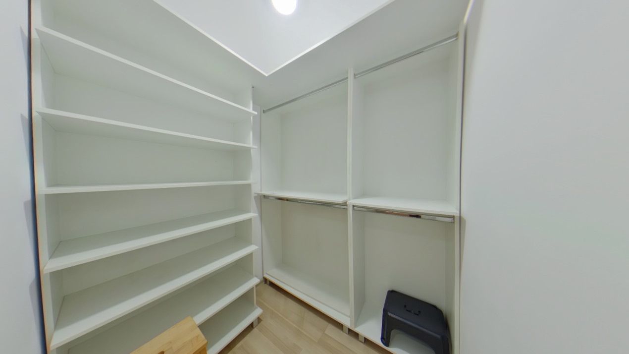 Apartament 2 camere Urban Coresi