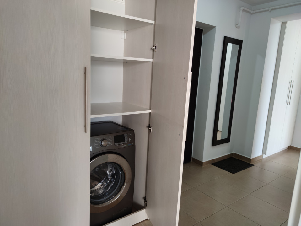 Apartament 2 camere Urban Coresi