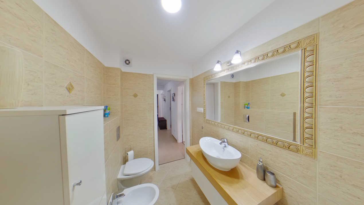 Apartament 2 camere Urban Coresi