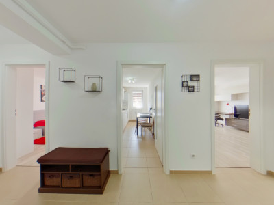 Apartament 2 camere Urban Coresi 
