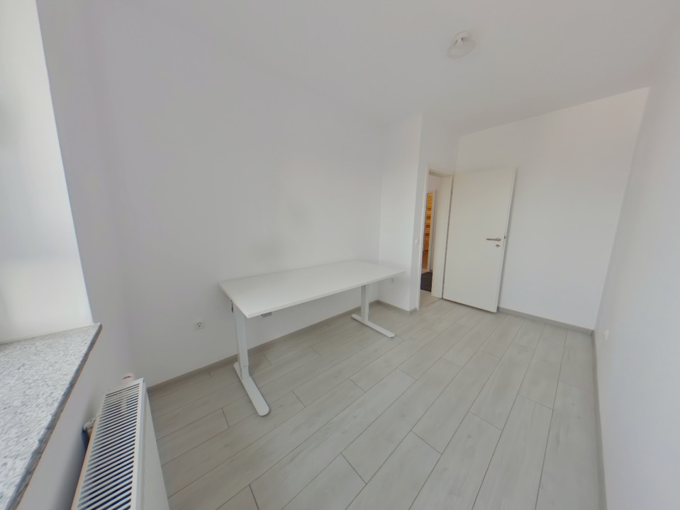 Apartament cu terasa de 27mp si garaj subteran, Avantgarden