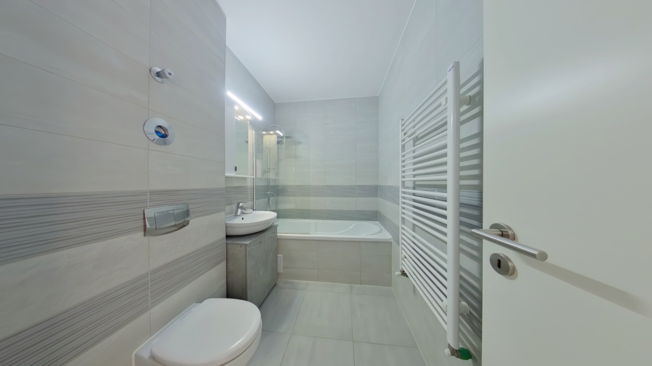 Închiriere garsonieră moderna în Cartierul Avantgarden, Brașov