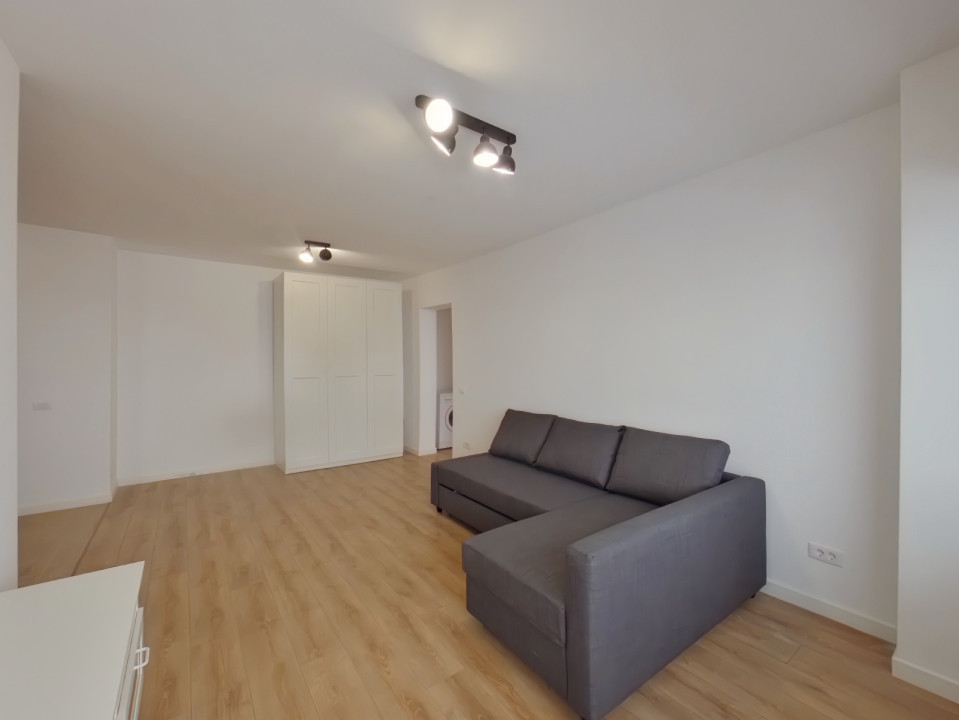 REZERVAT-Apartament 2 camere cu vedere panoramica - Central Brasov