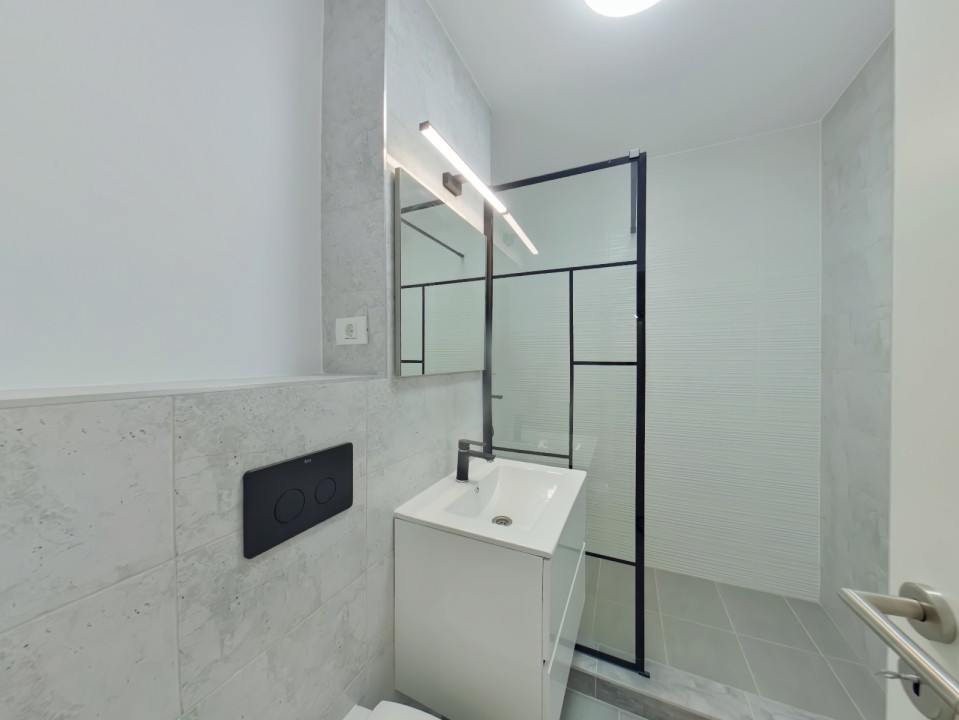 REZERVAT-Apartament 2 camere cu vedere panoramica - Central Brasov