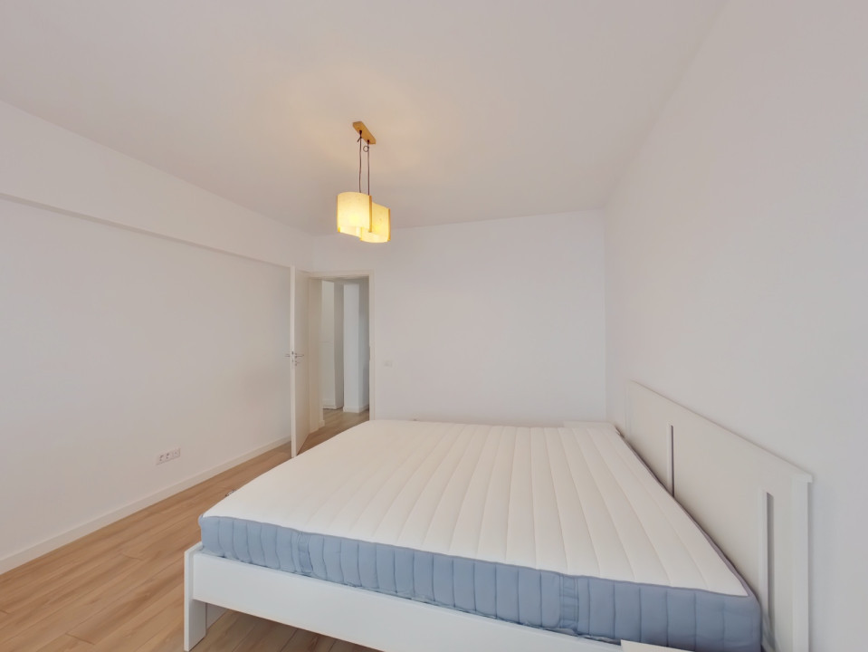 REZERVAT-Apartament 2 camere cu vedere panoramica - Central Brasov