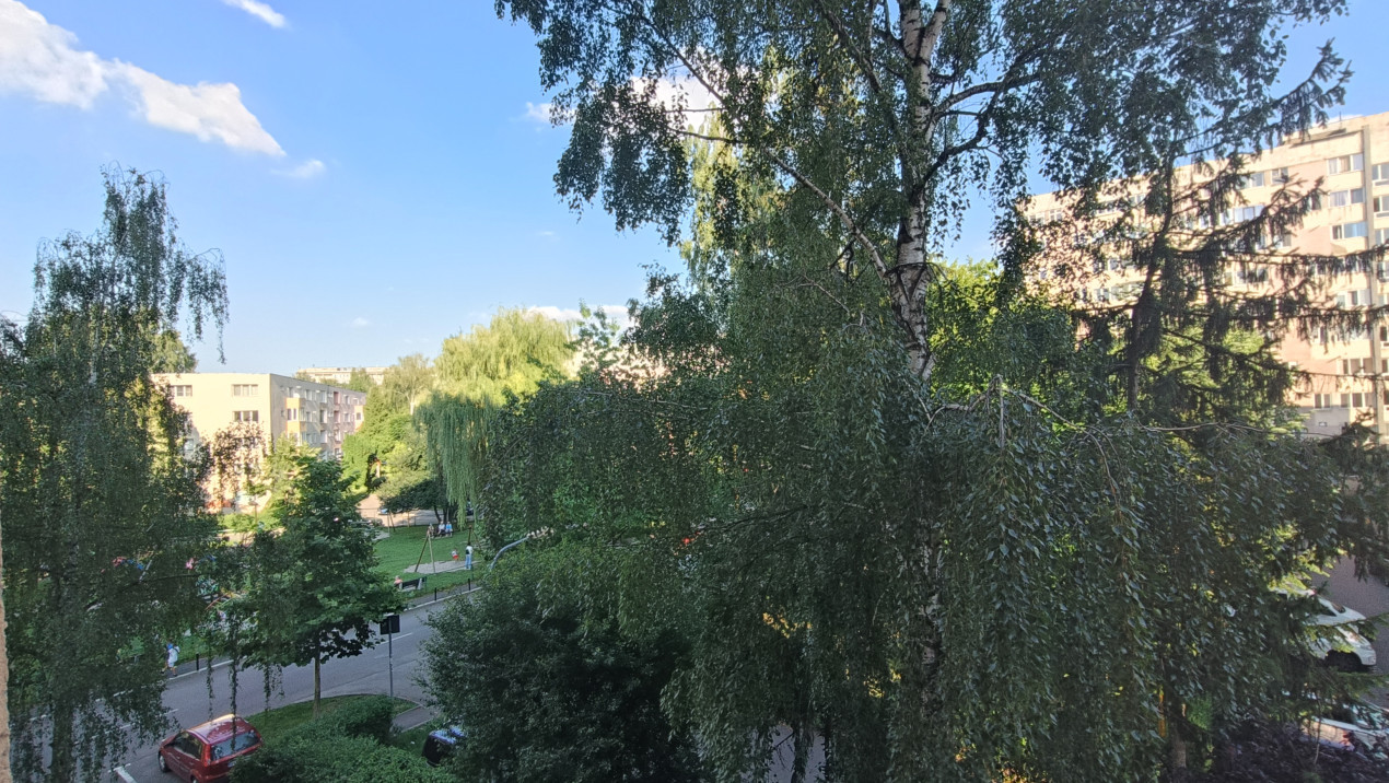 Garsoniera renovata, Etaj 3/9, Prima inchiriere - Calea Bucuresti