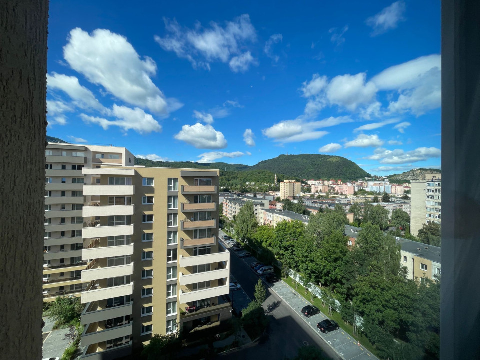 Apartament 2 camere I Urban Plaza I Prima inchiriere