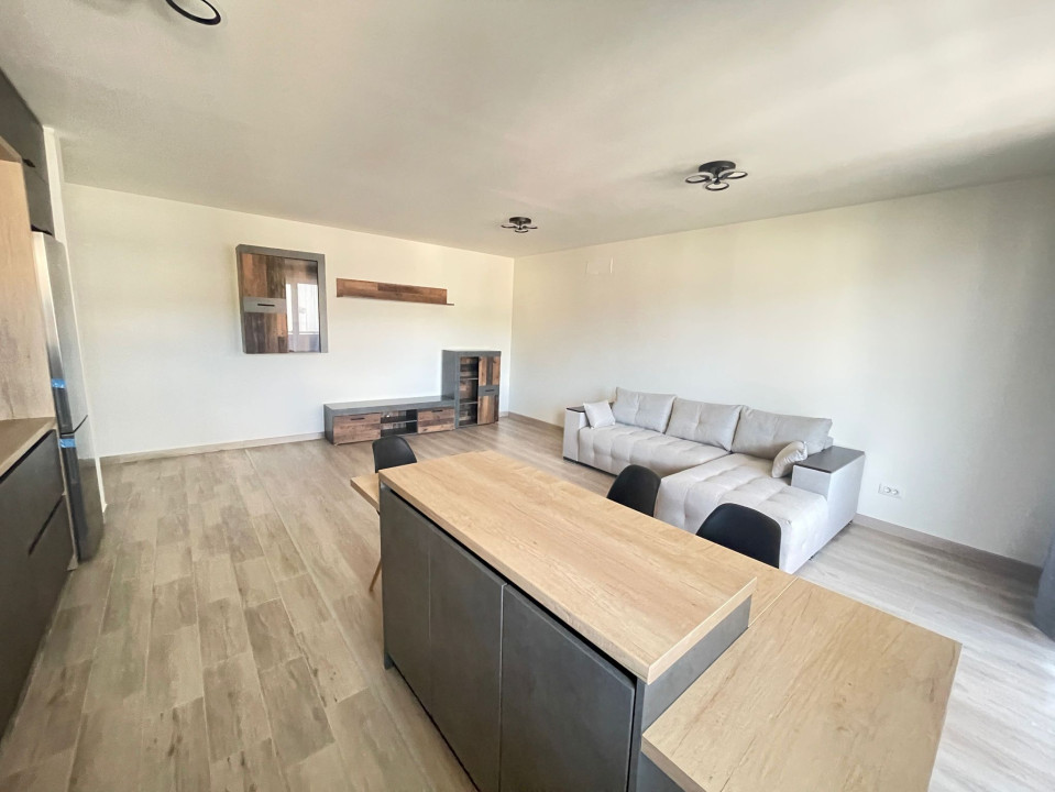 Apartament 2 camere I Urban Plaza I Prima inchiriere