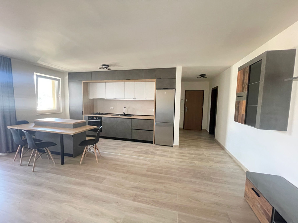 Apartament 2 camere I Urban Plaza I Prima inchiriere