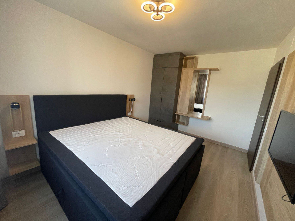 Apartament 2 camere I Urban Plaza I Prima inchiriere