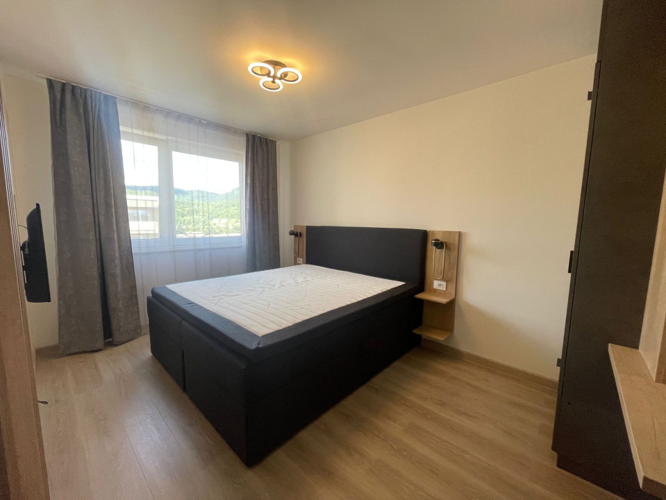 Apartament 2 camere I Urban Plaza I Prima inchiriere