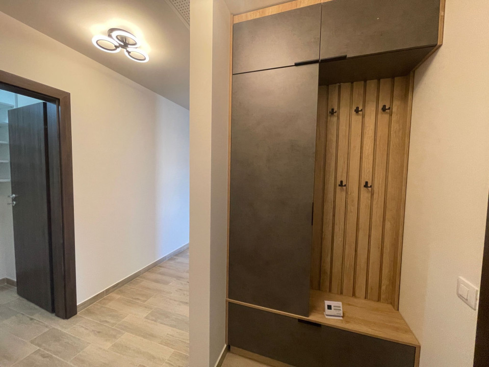 Apartament 2 camere I Urban Plaza I Prima inchiriere