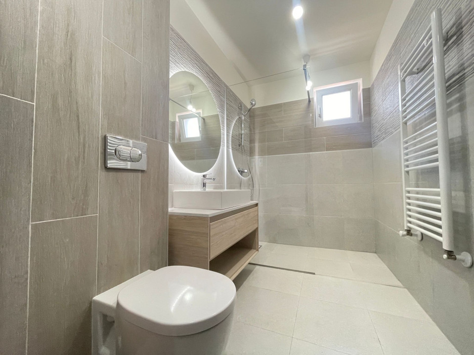 Apartament 2 camere I Urban Plaza I Prima inchiriere